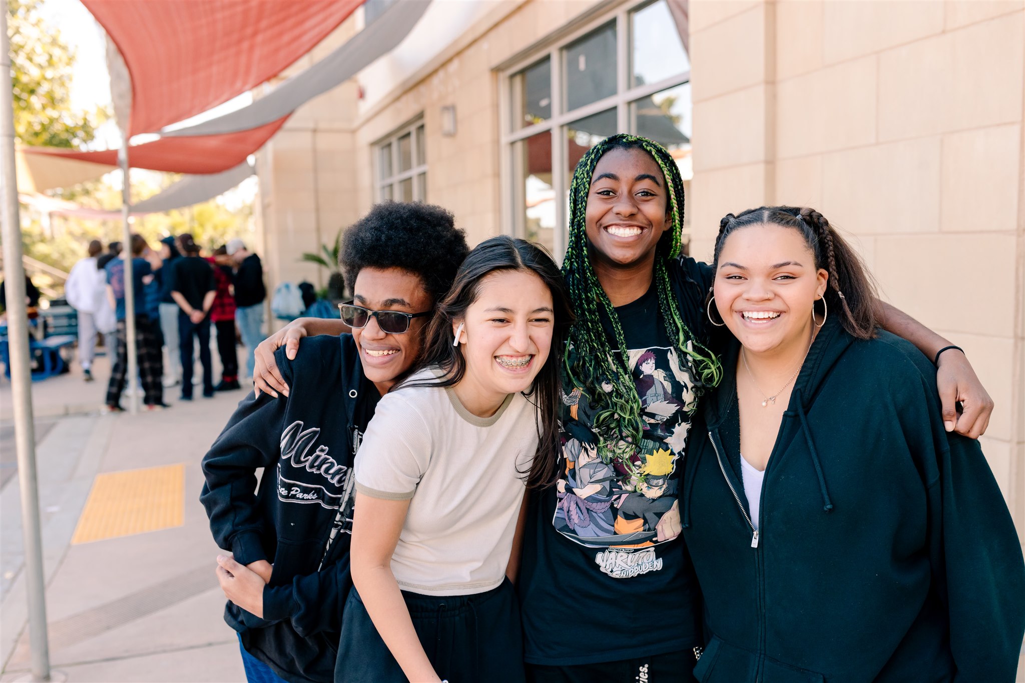 The Importance Of Being Seen School For Entrepreneurship Technology