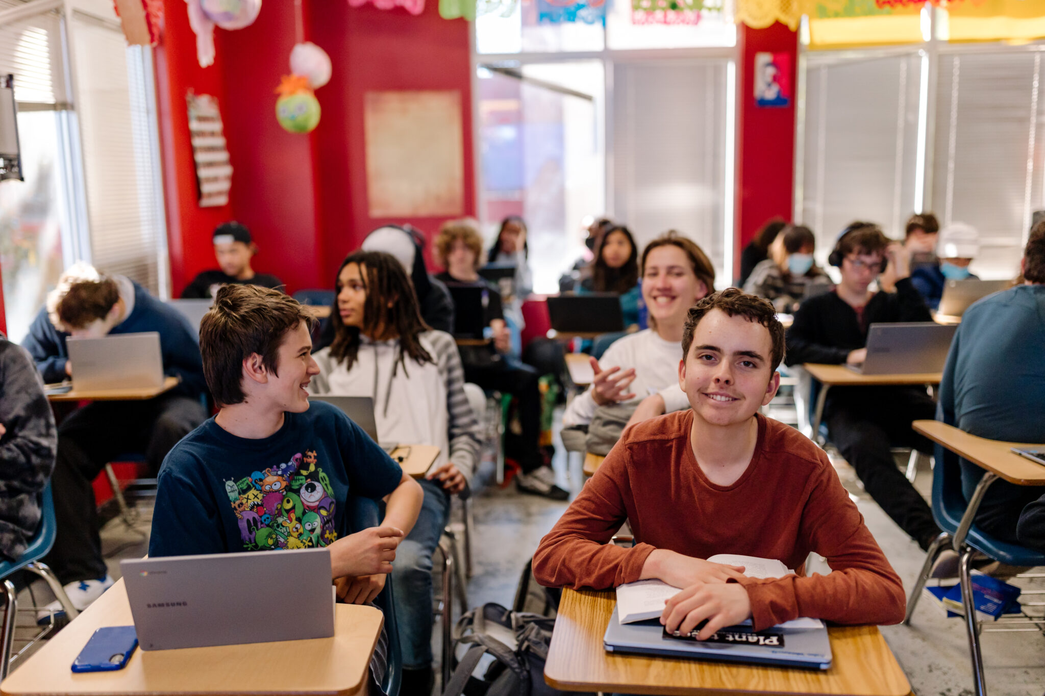 Ready or Not…5 Tips for a Smooth Transition Back to School - SET High ...